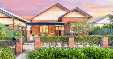 Sophisticated living awaits in central Wagga