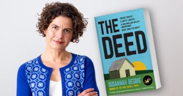 'The Deed' tackles family and farm succession in the Riverina with humour and heart