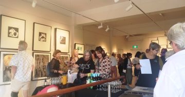 Insightful environment awaits at Riverina print artists' showcase of nature's beauty