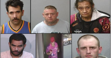 Riverina police call on public for help locating four men and two women