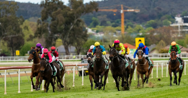 Wagga Picnic Races continues to provide a little bit of Country Hope