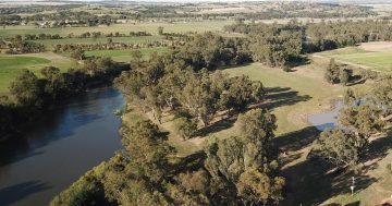 Riverina landholders seek independent legal advice on Reconnecting Rivers