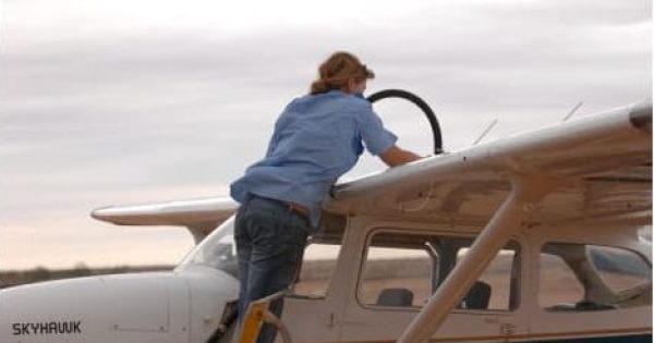 Aviation safety in focus: Tumut seminar offers practical skills for pilots