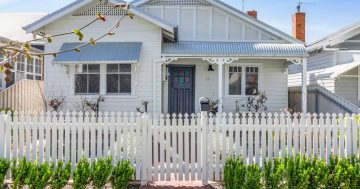 Central cottage a perfect fusion of timeless beauty and contemporary finesse