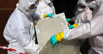 Renovating this summer? Beware the hidden asbestos risks