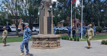 Wagga community encouraged to attend Remembrance Day commemorations