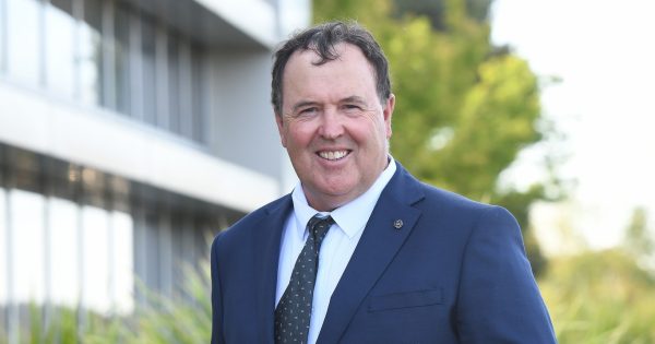 ‘Not a fan of lawyers’: New Griffith deputy mayor vows to push for common sense in council