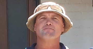 Have you seen Andrew? Man missing from Tumut since August