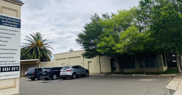 Online liquor licence approved for Casella business on Banna Avenue in Griffith