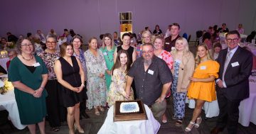 Primary Healthcare Awards recognise community success across the Riverina