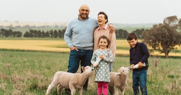 Riverina 'Good Food Weekend' to revive annual showcase of local produce