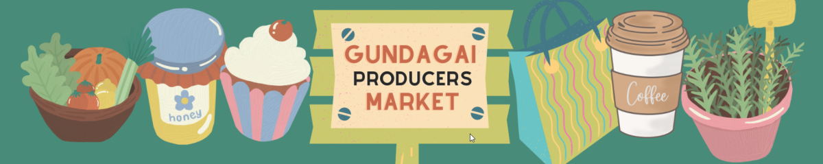 Gundagai Producers Market