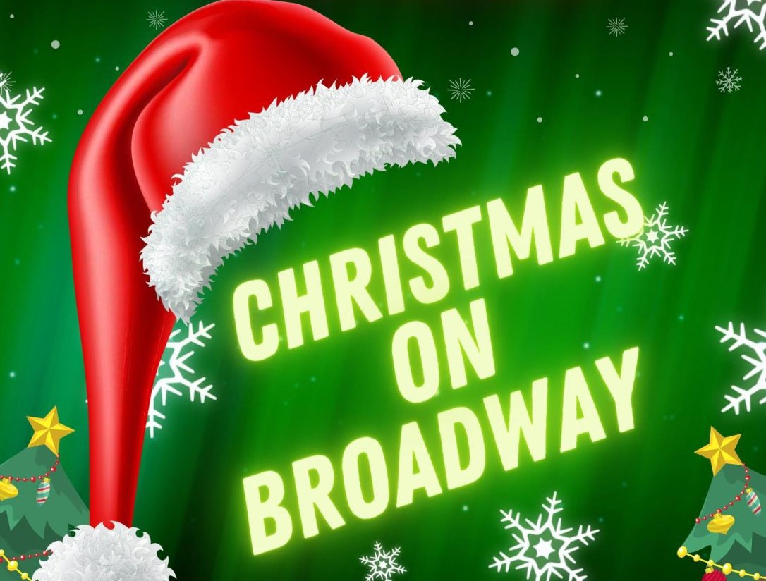 Christmas on Broadway