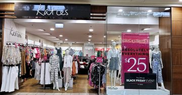 All Katies clothing stores across Australia to shut by mid-January, ending 68 years of operation