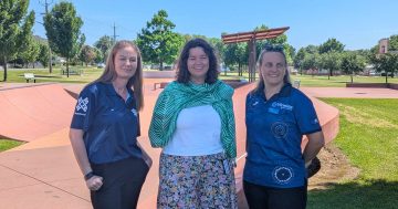 Off the rails! Kooringal skate park to host massive back to school shindig