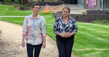 Together for Riverina announces two preselection candidates for 2025 federal election