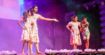 Wagga invited to join a Sri Lankan celebration in the Riverina