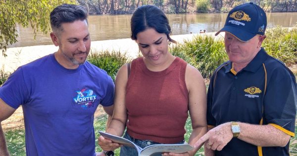 Wagga businesses combine for 2025 visitors guide