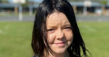 Can you help police find Grace?