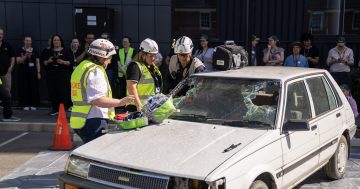 Rural registrars descend on Wagga to sharpen skills at two-day workshop