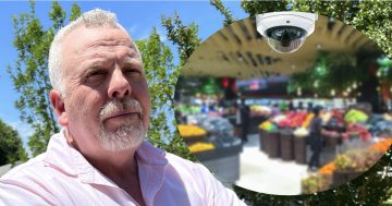 Are retailers spying on us? A Wagga councillor wants to make sure they are not