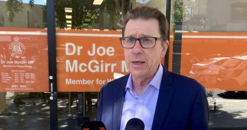 Wagga MP disappointed Palliative Care Task Force yet to be etsablished