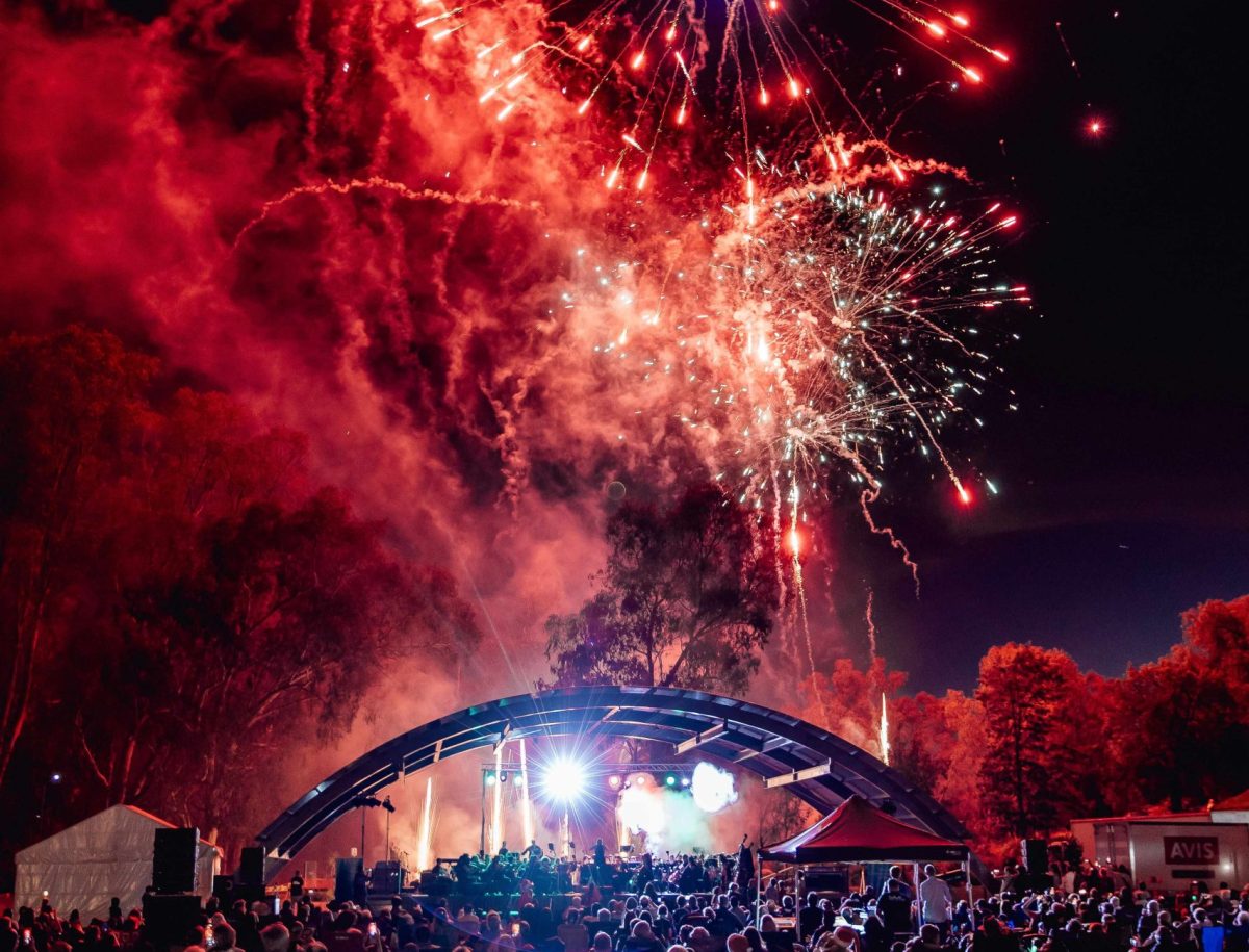 Check out our guide for all the festive events on offer this week in the Riverina. 