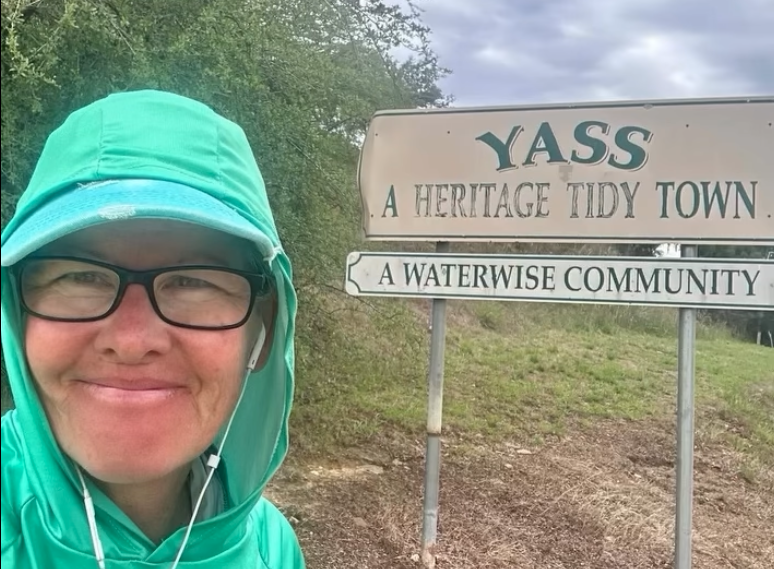 Yass is one of the new additions to the Riverina electorate.