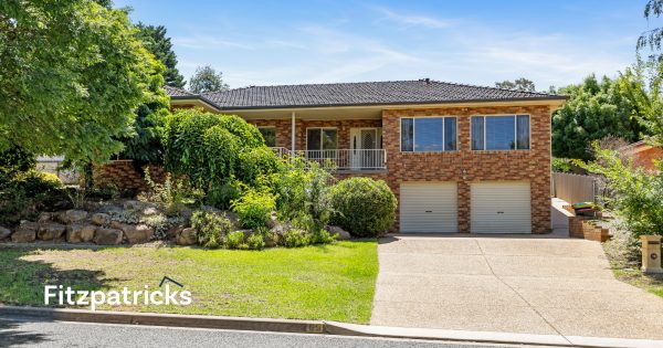 Elevate your lifestyle: Split-level family home with versatility