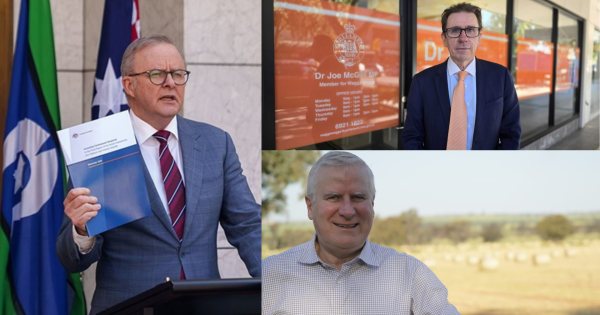 'A step in the right direction': Wagga leaders welcome government’s response to Defence and veteran suicide crisis