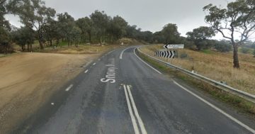 $7.5 million upgrade for dangerous section of Snowy Mountains Highway