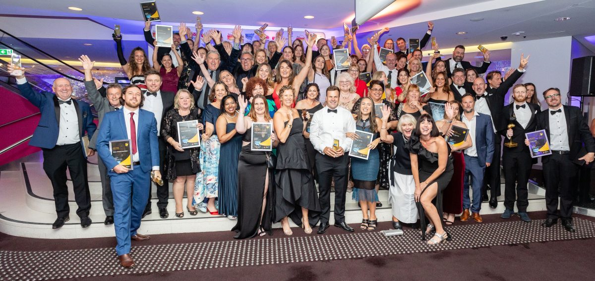 The Riverina Murray region achieved record success at this year's tourism awards. 