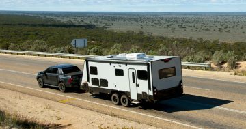 Before you hit the road this summer make sure you've ticked off caravan must-do's to ensure a safe return