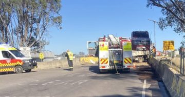 Essential bridge repairs in Wallendbeen to begin next week