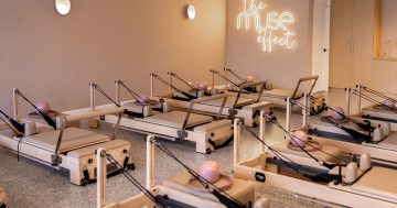 Muse Pilates to open studio on Wagga's main street