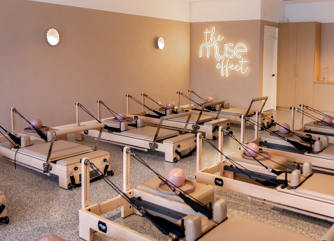 One of the state's best pilates studios is set to open up in Wagga later this year. 