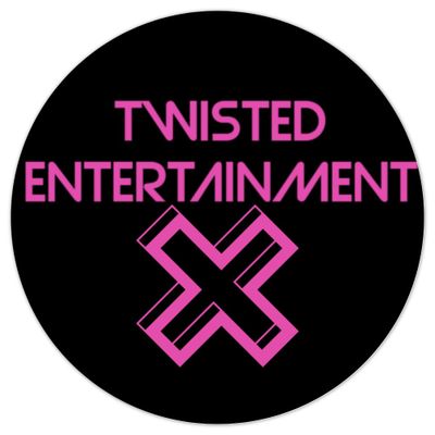  Twisted Entertainment. 