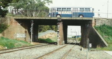 Riverina Rewind: Should we call that overhead rail bridge in Wagga Best or Edmondson?