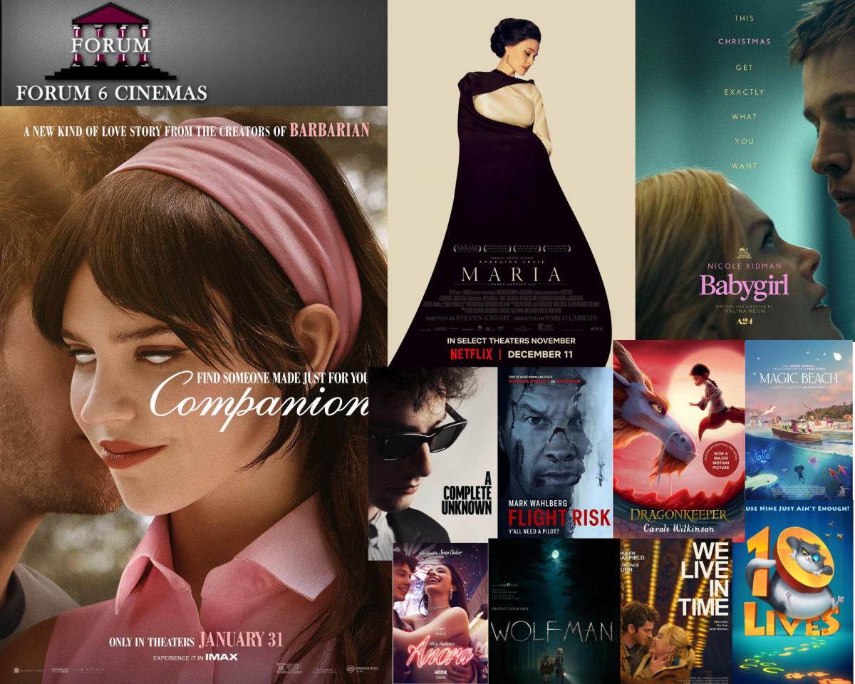 movie posters