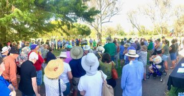 Young pathology staff to walk off job over Cootamundra lab closure