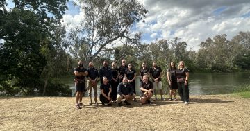 14 new locations as On-Country Pathways expands to connect 'young mob' with work