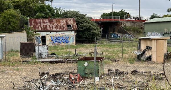 Work begins in Wagga this week on Inland Rail rail upgrades for Albury to Illabo section