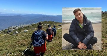 Hope remains as search for missing bushwalker continues in Kosciusko National Park