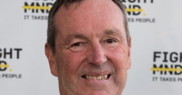 Australian of the Year Neale Daniher's Riverina roots run deep