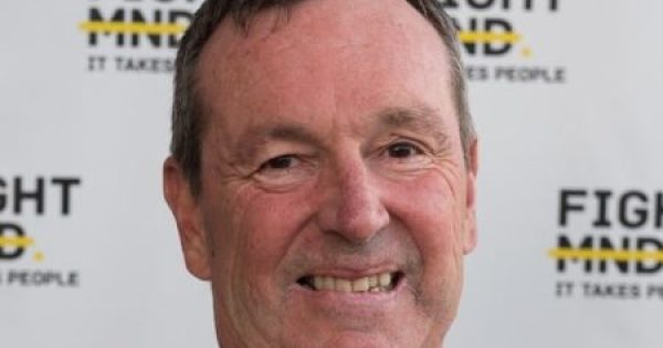 Australian of the Year Neale Daniher's Riverina roots run deep