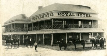 Riverina Rewind: Royal Hotel reigns as most popular pub name in NSW