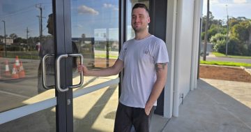 Wagga eatery revamp promises new flavours, more seating and authentic Italian food