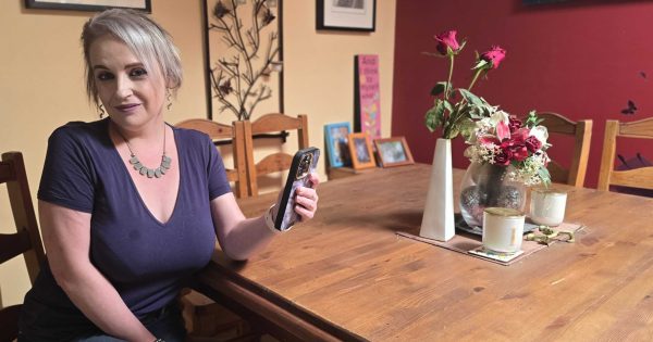 'Horrific': How tough is the rural dating scene for singles over 40?