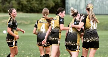 Major female changeroom upgrades announced for one of Wagga's busiest sporting grounds