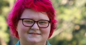 'Being queer and disabled, I've seen the failings of the federal government': Riverina Greens unveil candidate for upcoming election